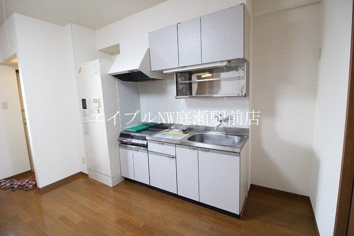 Precious-Kの物件内観写真