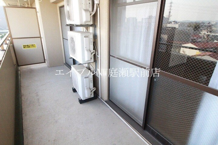 Precious-Kの物件内観写真