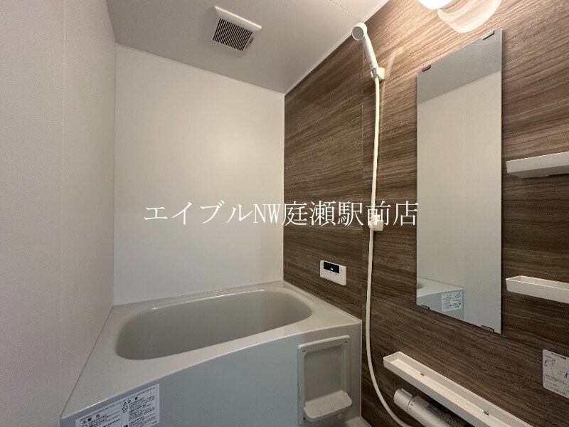 CUORE大福の物件内観写真