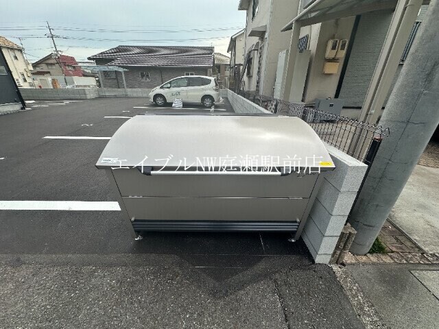 CUORE大福の物件外観写真