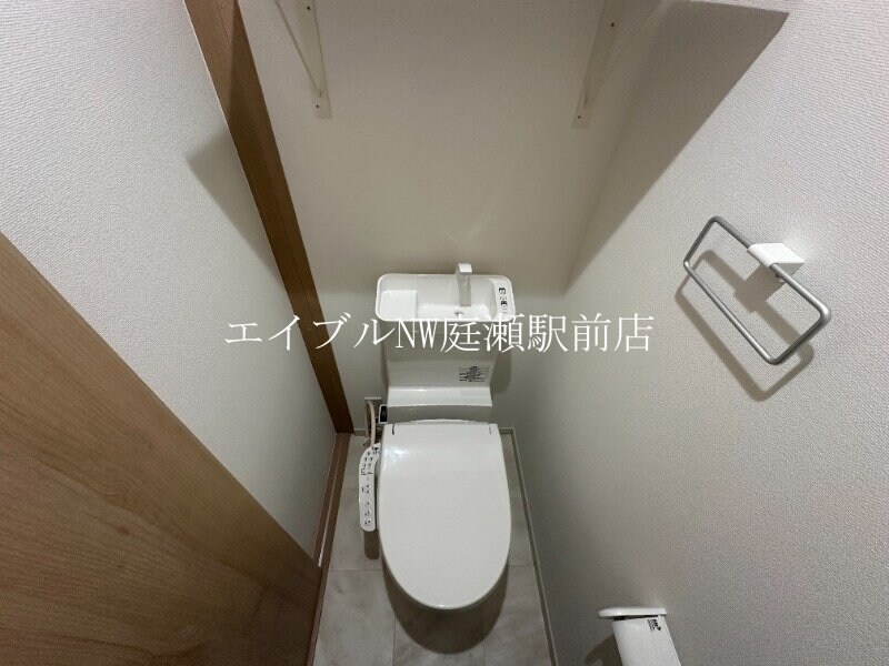 CUORE大福の物件内観写真