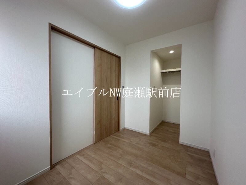 CUORE大福の物件内観写真