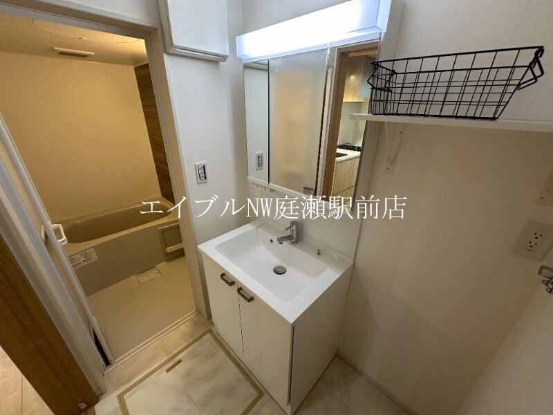 CUORE大福の物件内観写真