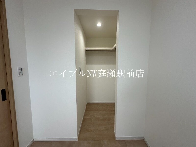 CUORE大福の物件内観写真