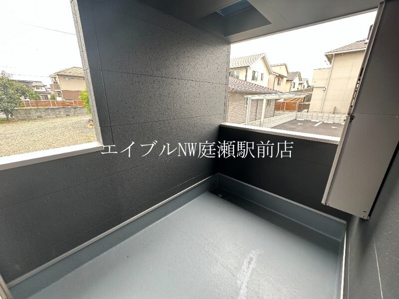 CUORE大福の物件内観写真