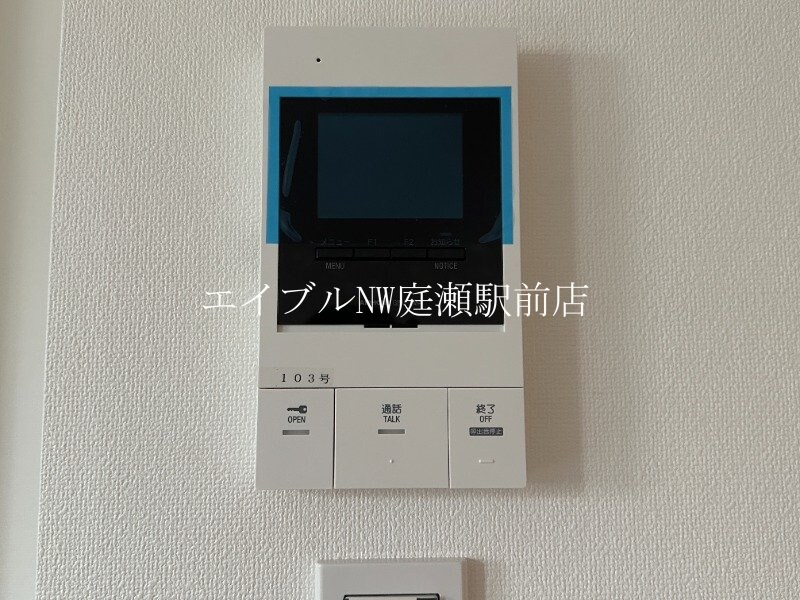 CUORE大福の物件内観写真