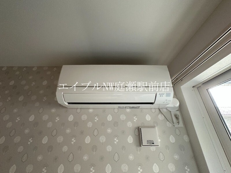 CUORE大福の物件内観写真