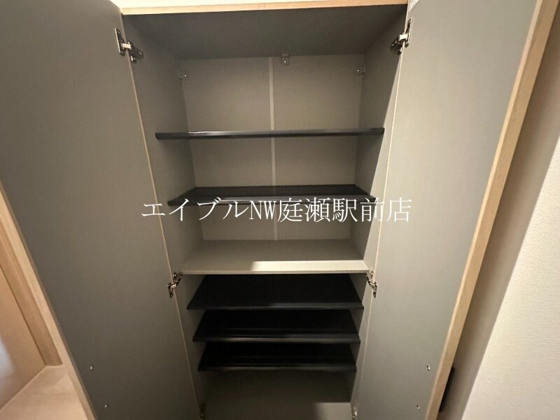 CUORE大福の物件内観写真