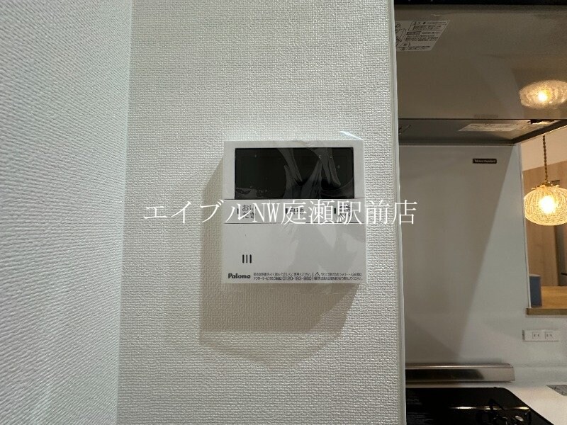 CUORE大福の物件内観写真