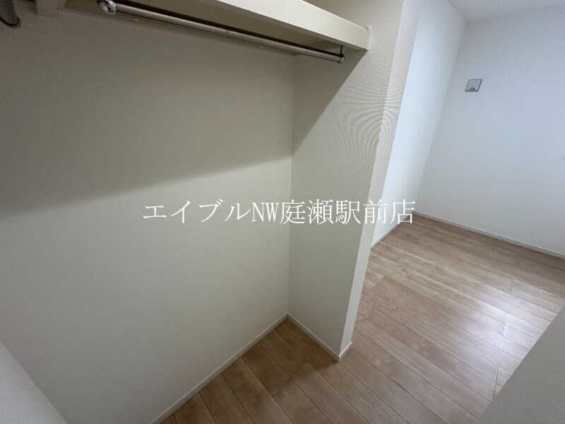 CUORE大福の物件内観写真