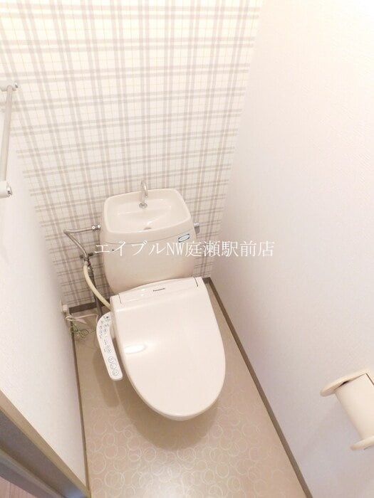 カトルセゾンの物件内観写真