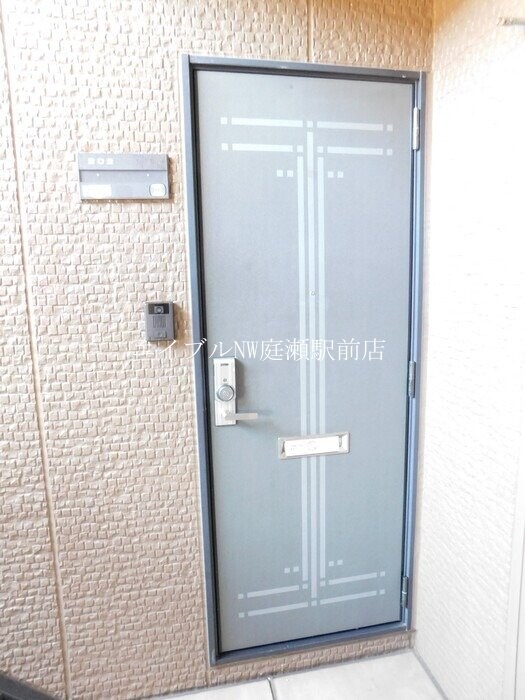 カトルセゾンの物件内観写真