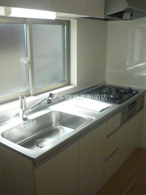 リアン　３の物件内観写真