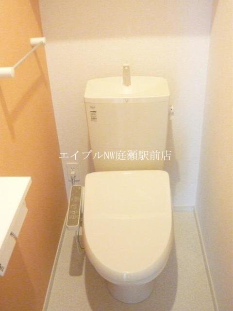 リアン　３の物件内観写真