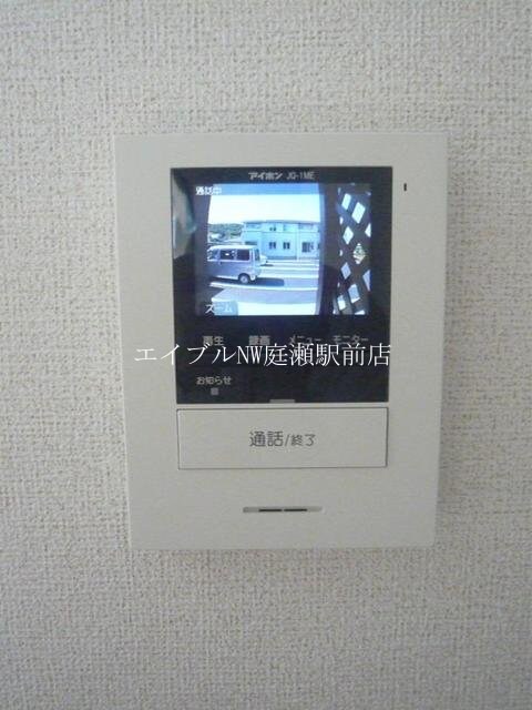 リアン　３の物件内観写真