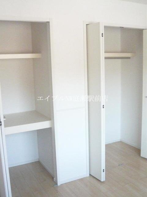 リアン　３の物件内観写真