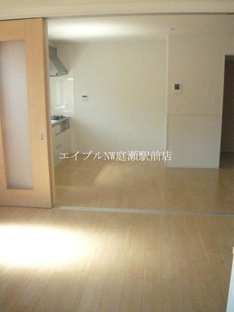 リアン　３の物件内観写真