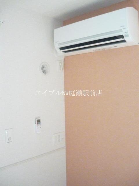 リアン　３の物件内観写真