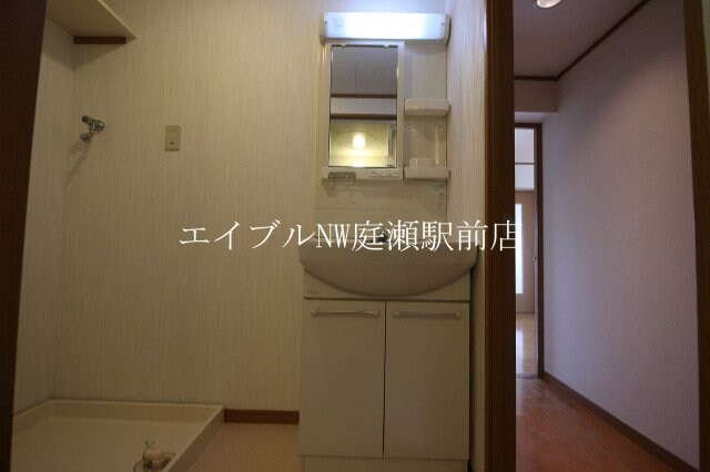 カーサフェリーチェⅠの物件内観写真