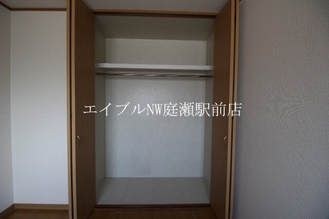 カーサフェリーチェⅠの物件内観写真