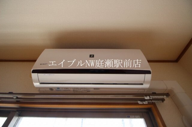 カーサフェリーチェⅠの物件内観写真