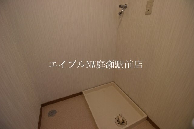 カーサフェリーチェⅠの物件内観写真