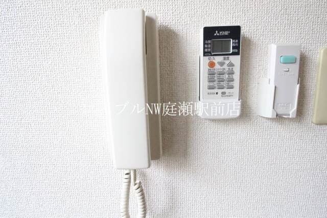 エミリービルの物件内観写真