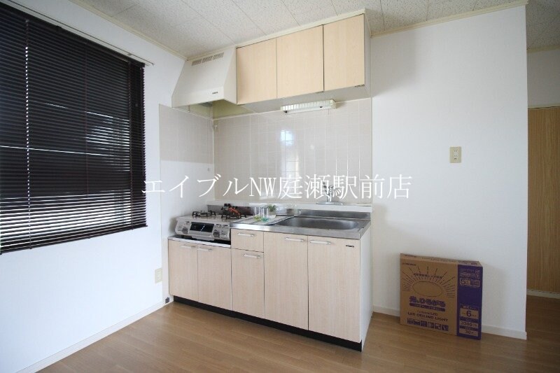 コーポ錦の物件内観写真