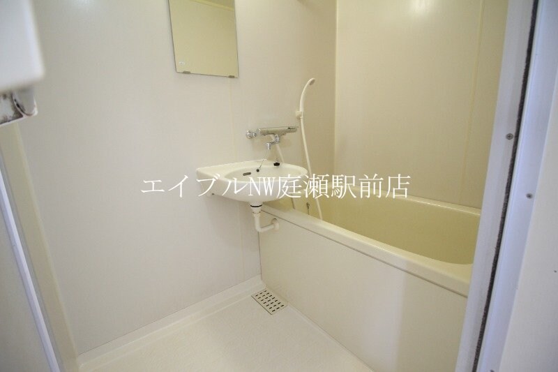 コーポ錦の物件内観写真