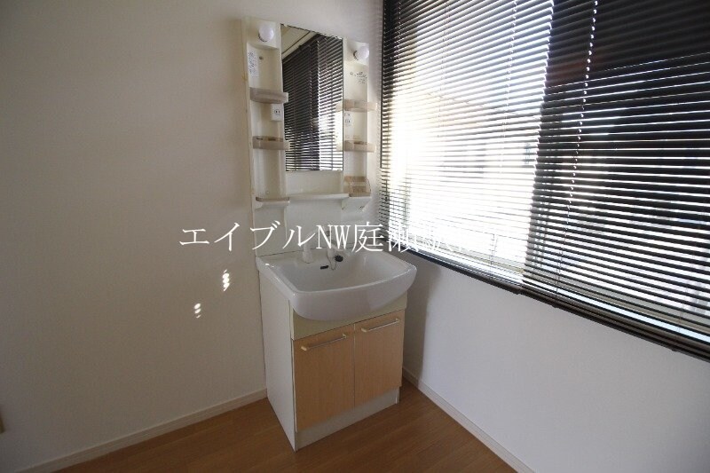 コーポ錦の物件内観写真