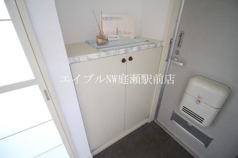 コーポ錦の物件内観写真