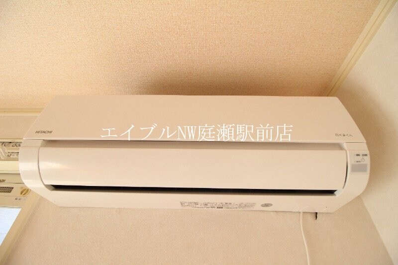 コーポ錦の物件内観写真