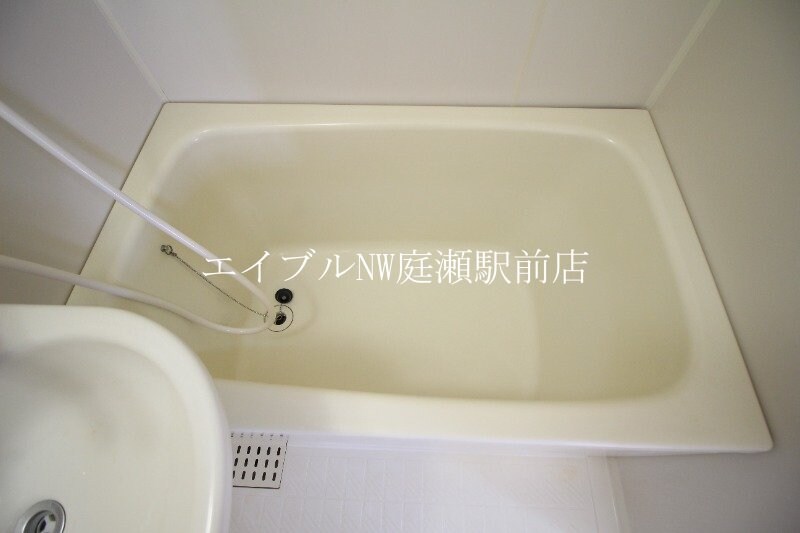 コーポ錦の物件内観写真