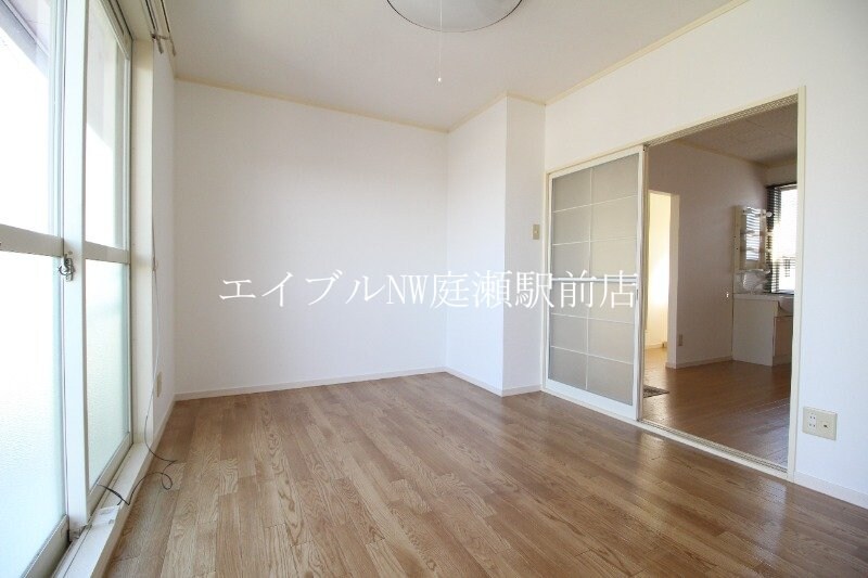 コーポ錦の物件内観写真