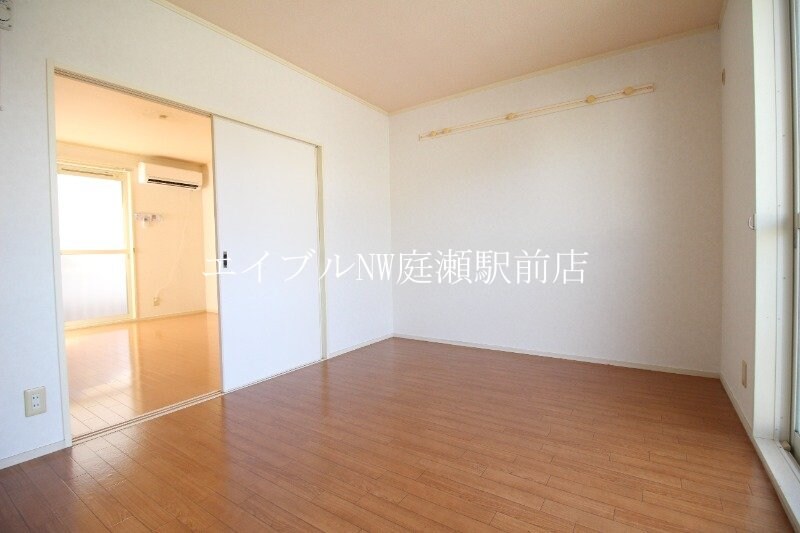 コーポ錦の物件内観写真