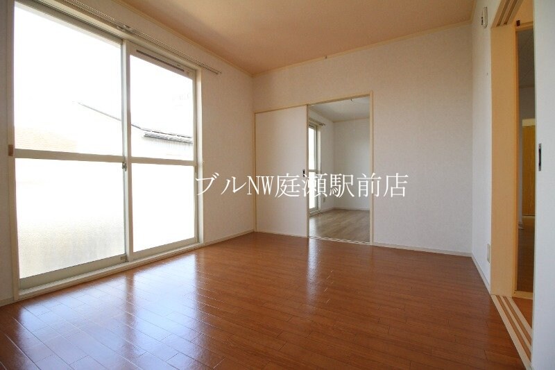 コーポ錦の物件内観写真