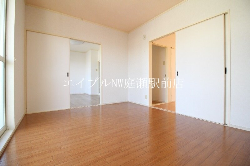 コーポ錦の物件内観写真