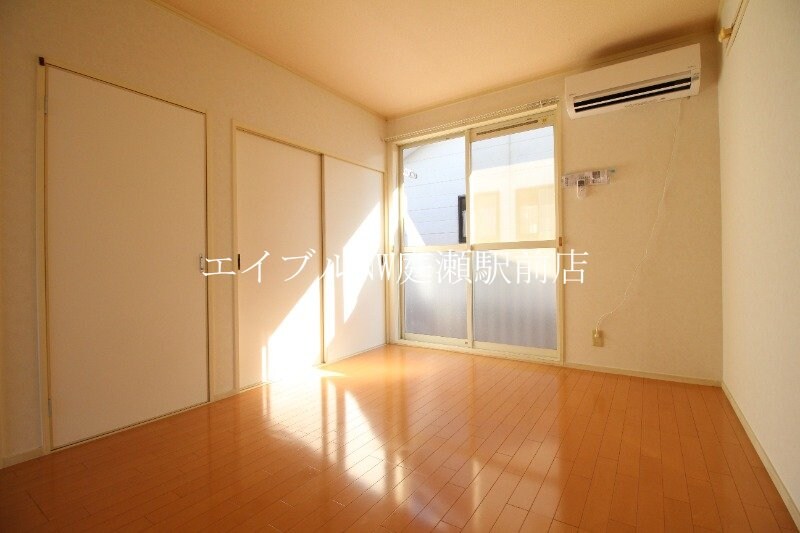 コーポ錦の物件内観写真