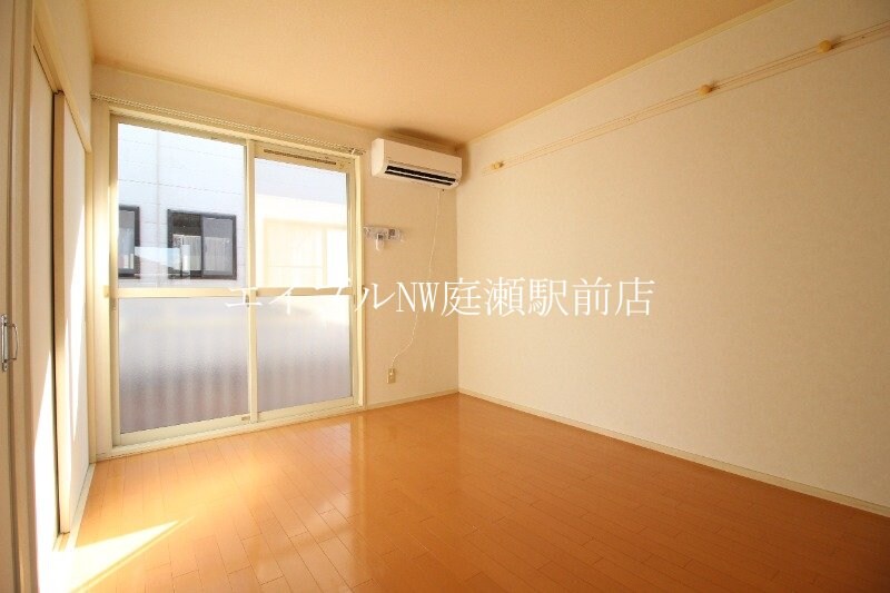 コーポ錦の物件内観写真