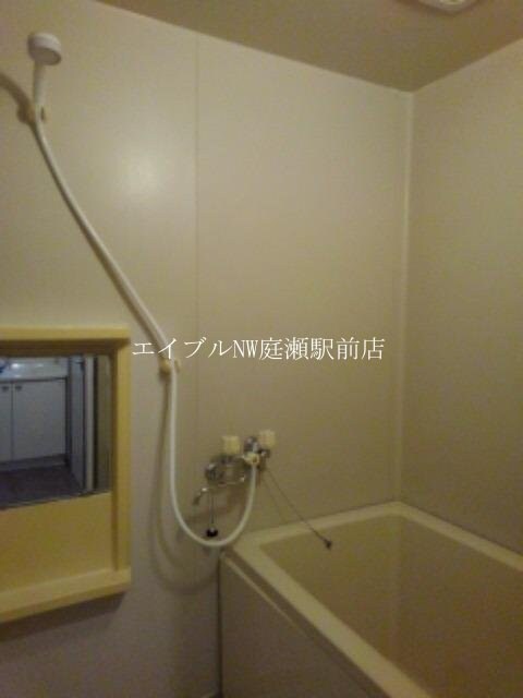 ニューシティナンバの物件内観写真