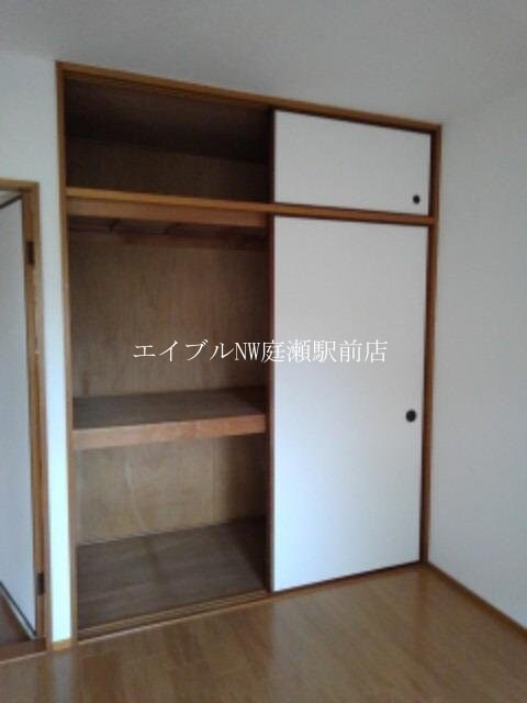 ニューシティナンバの物件内観写真