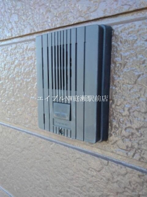 ニューシティナンバの物件内観写真