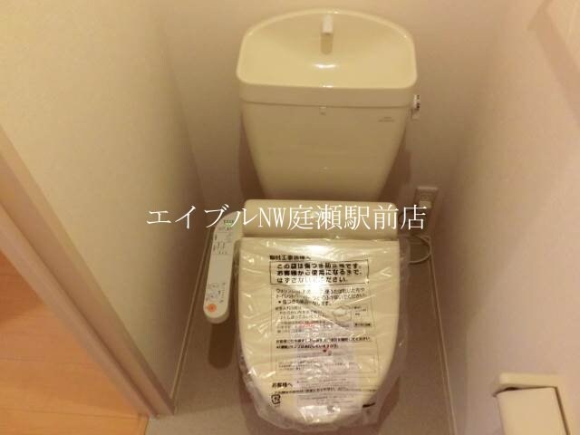 トゥールモンドの物件内観写真