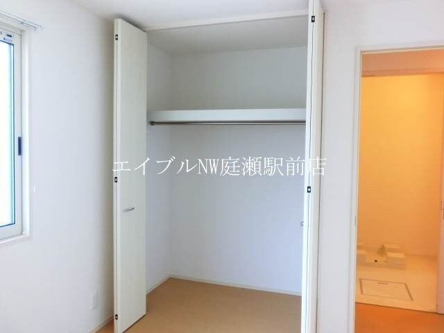 トゥールモンドの物件内観写真