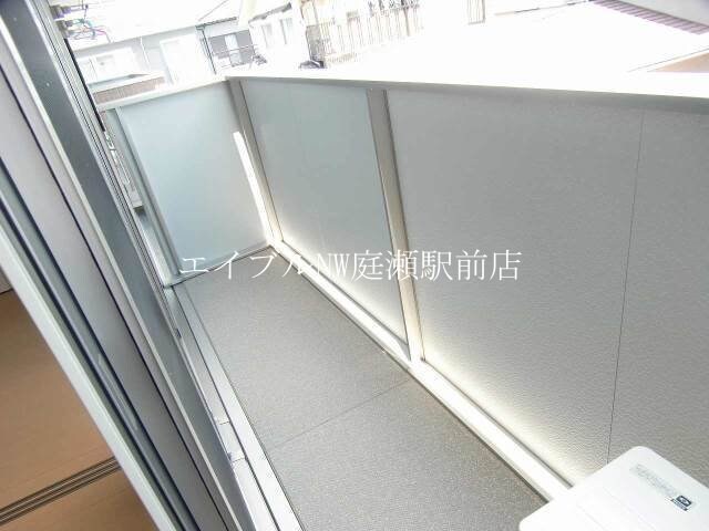 トゥールモンドの物件内観写真