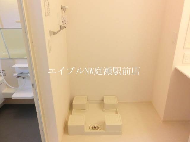 トゥールモンドの物件内観写真