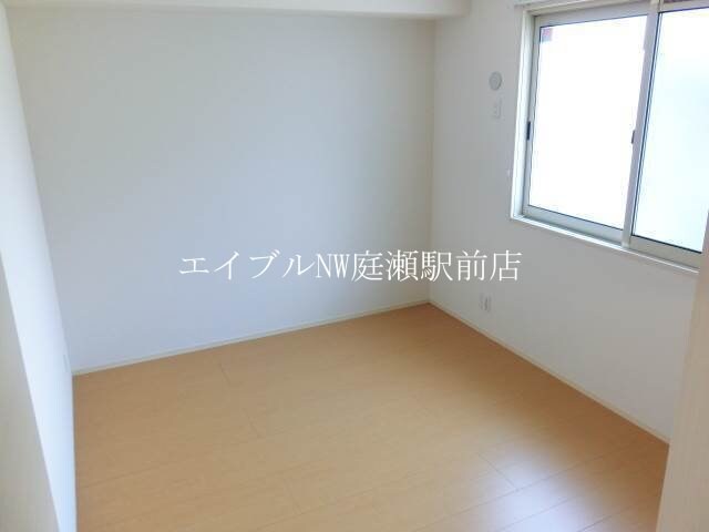 トゥールモンドの物件内観写真