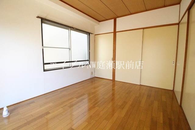 メゾン西ウィングの物件内観写真