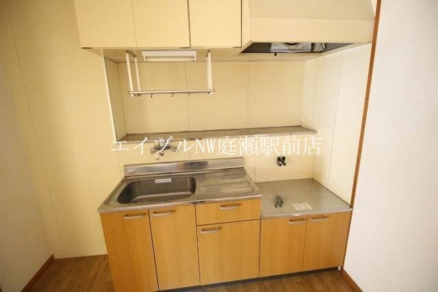 メゾン西ウィングの物件内観写真