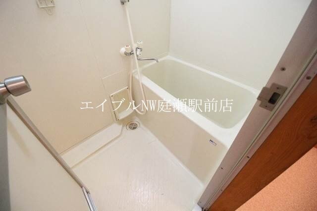 メゾン西ウィングの物件内観写真